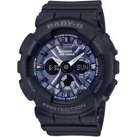 Casio BA-130-1A2DR Kadın Kol Saati