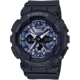 Casio BA-130-1A2DR Kadın Kol Saati