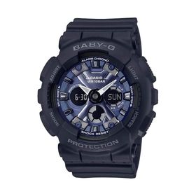 Casio BA-130-1A2DR Kadın Kol Saati