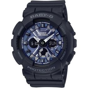 Casio BA-130-1A2DR Kadın Kol Saati