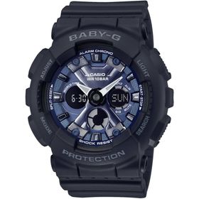 Casio BA-130-1A2DR Kadın Kol Saati
