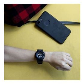 Casio BA-130-1A2DR Kadın Kol Saati