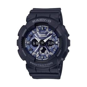 Casio BA-130-1A2DR Kadın Kol Saati