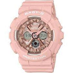 Casio BA 130 4ADR kadın Kol Saati
