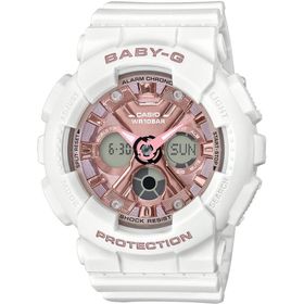 Casio BA 130 7A1DR Kadın Kol Saati