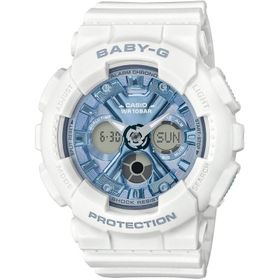 Casio BA-130-7A2DR Unisex Kol Saati