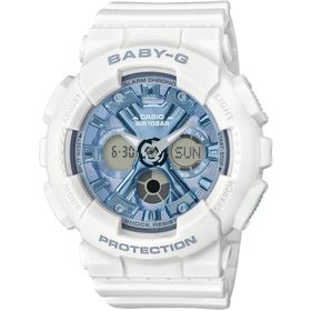 Casio BA-130-7A2DR Unisex Kol Saati