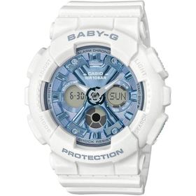 Casio BA-130-7A2DR Unisex Kol Saati