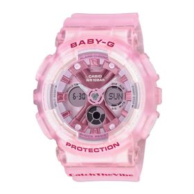 Casio BA-130CV-4ADR Kol Saati