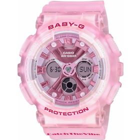 Casio BA-130CV-4ADR Kol Saati