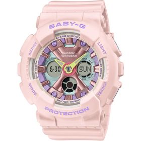 Casio BA-130PM-4ADR Kol Saati