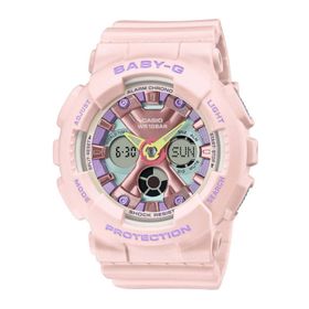 Casio BA-130PM-4ADR Kol Saati