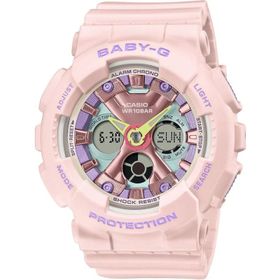 Casio BA-130PM-4ADR Kol Saati