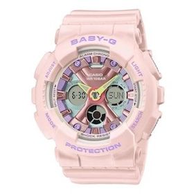 Casio BA-130PM-4ADR Kol Saati