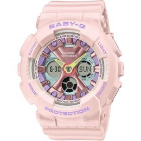 Casio BA-130PM-4ADR Kol Saati