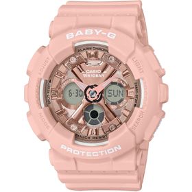 Casio BA-130PM-4ADR Kol Saati