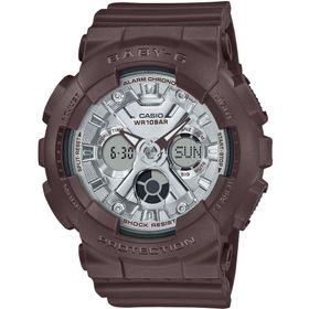 Casio BA-130SW-5ADR Kol Saati