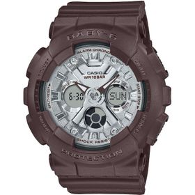Casio BA-130SW-5ADR Kol Saati