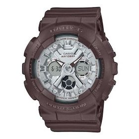 Casio BA-130SW-5ADR Kol Saati