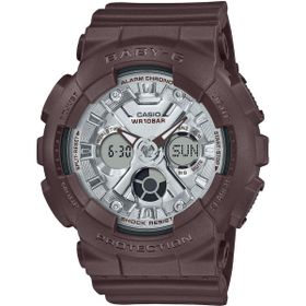 Casio BA-130SW-5ADR Kol Saati