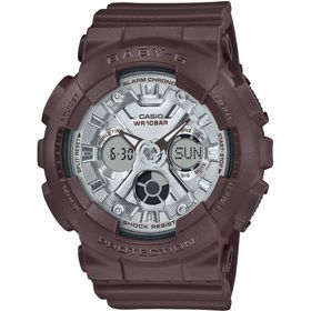 Casio BA-130SW-5ADR Kol Saati