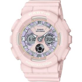 Casio BA-130WP-4ADR Kadın Kol Saati