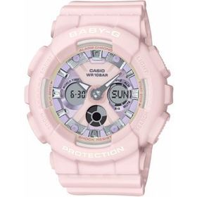 Casio BA-130WP-4ADR Kadın Kol Saati