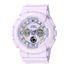 Casio BA-130WP-6ADR Kadın Kol Saati