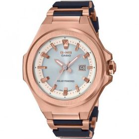 Casio Baby-G MSG-S500CG-1ADR Kadın Kol Saati