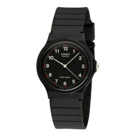 Casio Basic MQ-24-1BL Unisex Kol Saati