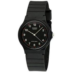 Casio Basic MQ-24-1BL Unisex Kol Saati