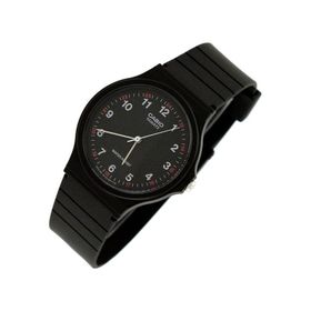 Casio Basic MQ-24-1BL Unisex Kol Saati
