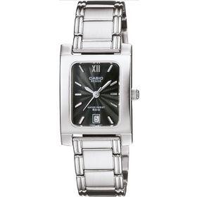 Casio BEL-100D-1A Kadın Kol Saati