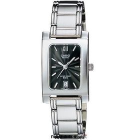 Casio BEL-100D-1A Kadın Kol Saati