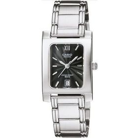Casio BEL-100D-1A Kadın Kol Saati