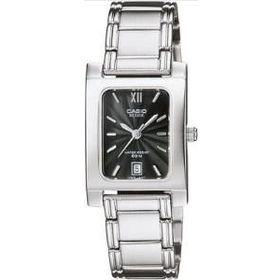 Casio BEL-100D-1A Kadın Kol Saati