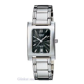 Casio BEL-100D-1A Kadın Kol Saati