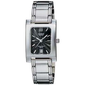 Casio BEL-100D-1A Kadın Kol Saati
