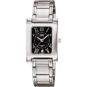 Casio BEL-100D-1A2VDF Kadın Kol Saati