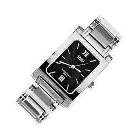 Casio BEL-100D-1A2VDF Kadın Kol Saati