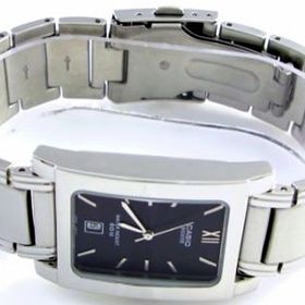 Casio BEL-100D-1AVDF Bayan Kol Saati