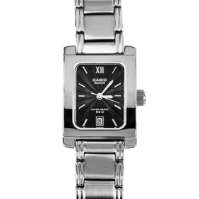 Casio BEL-100D-1AVDF Bayan Kol Saati