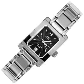 Casio BEL-100D-1AVDF Kadın Kol Saati
