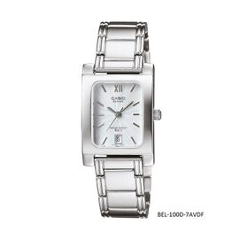 Casio BEL-100D-7A3VDF Kadın Kol Saati