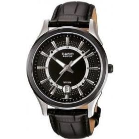 Casio BEM-119BL-1AVDF Erkek Kol Saati