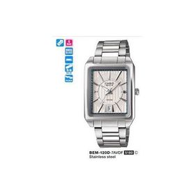 Casio BEM-120D-7AVDF Erkek Kol Saati
