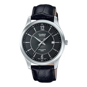Casio BEM-151L-1AVDF Erkek Kol Saati