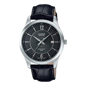 Casio BEM-151L-1AVDF Erkek Kol Saati