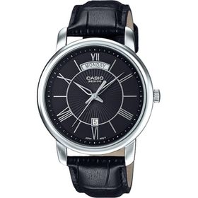Casio BEM-152L-1AVDF Kol Saati