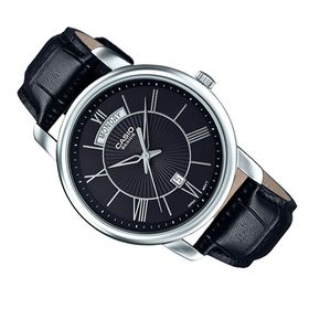Casio BEM-152L-1AVDF Kol Saati